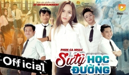 Phim ca nhạc mang về view khủng và hàng loạt kỷ lục trên youtube cho Lâm Chấn Khang, Wendy Thảo